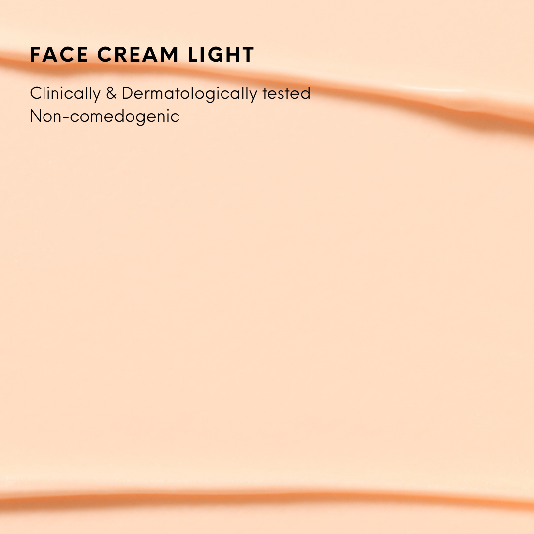 Face Cream Light