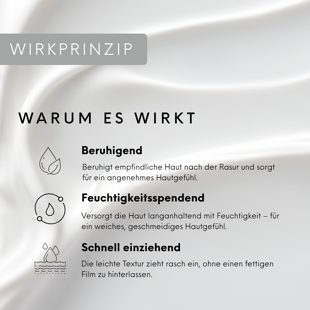 Körperlotion