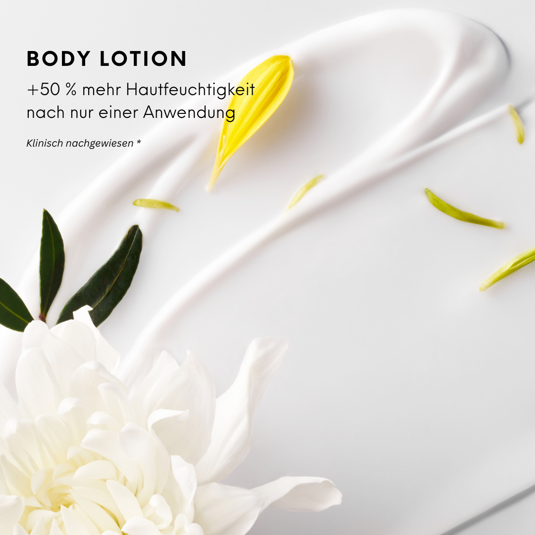 Körperlotion