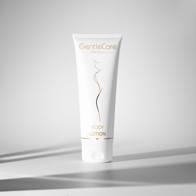 Körperlotion