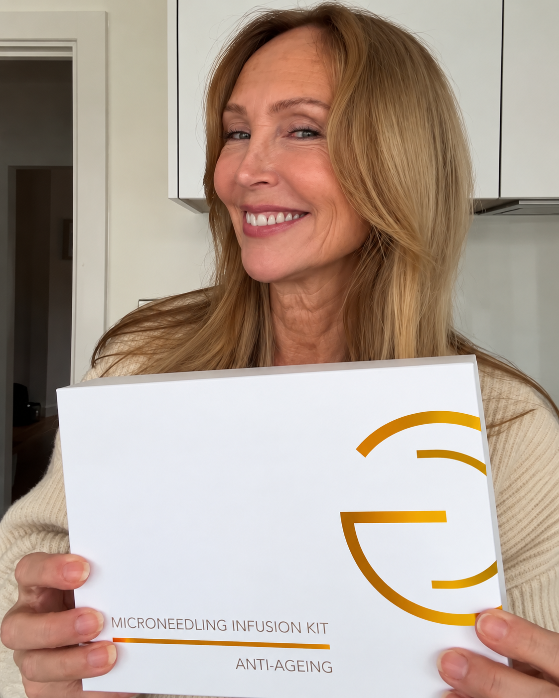 Microneedling Infusion Kit