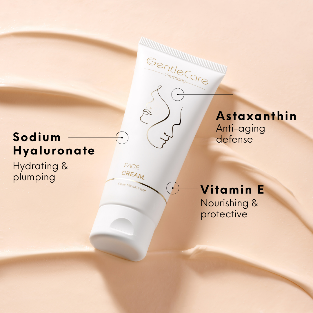 Gesichtscreme