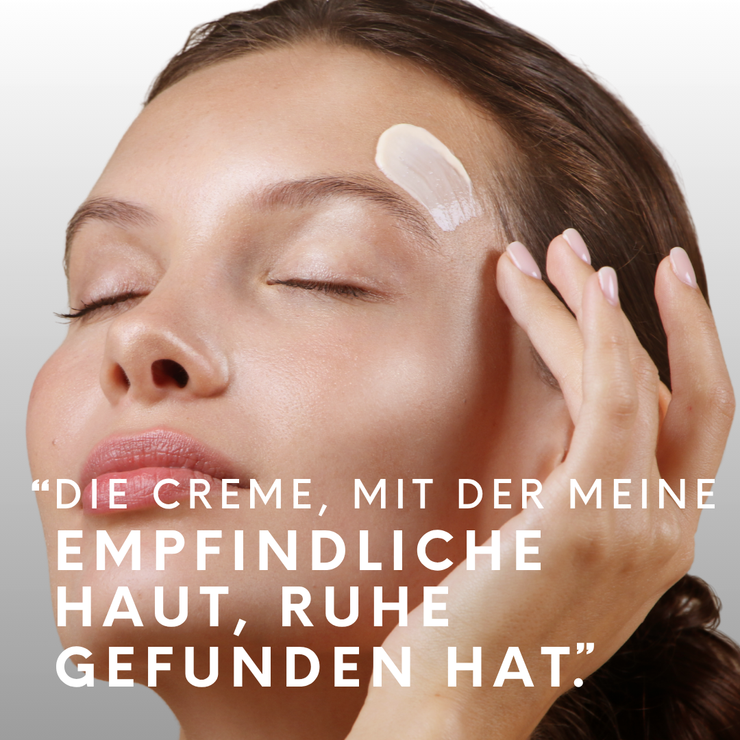 Gesichtscreme