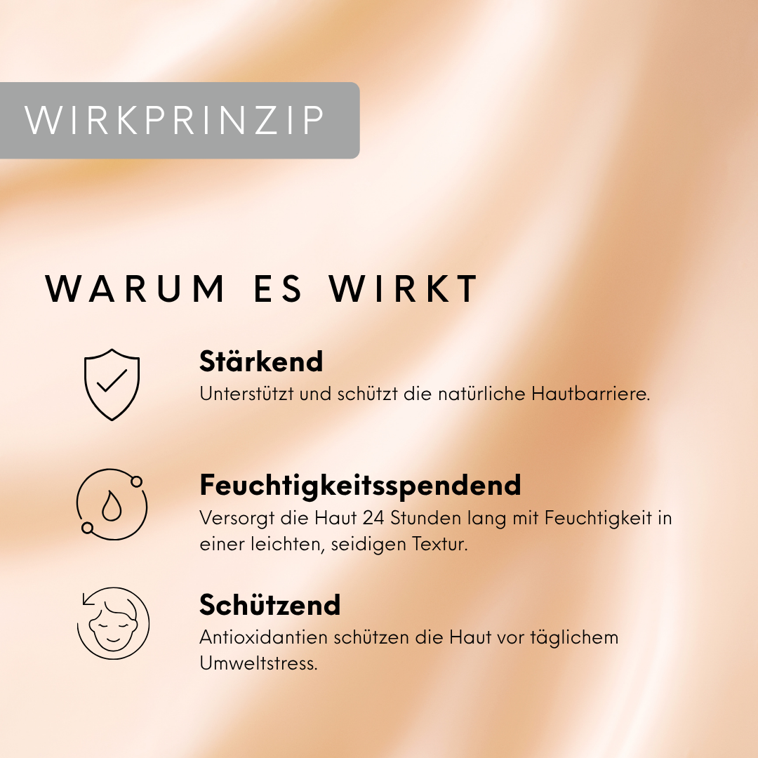 Gesichtscreme