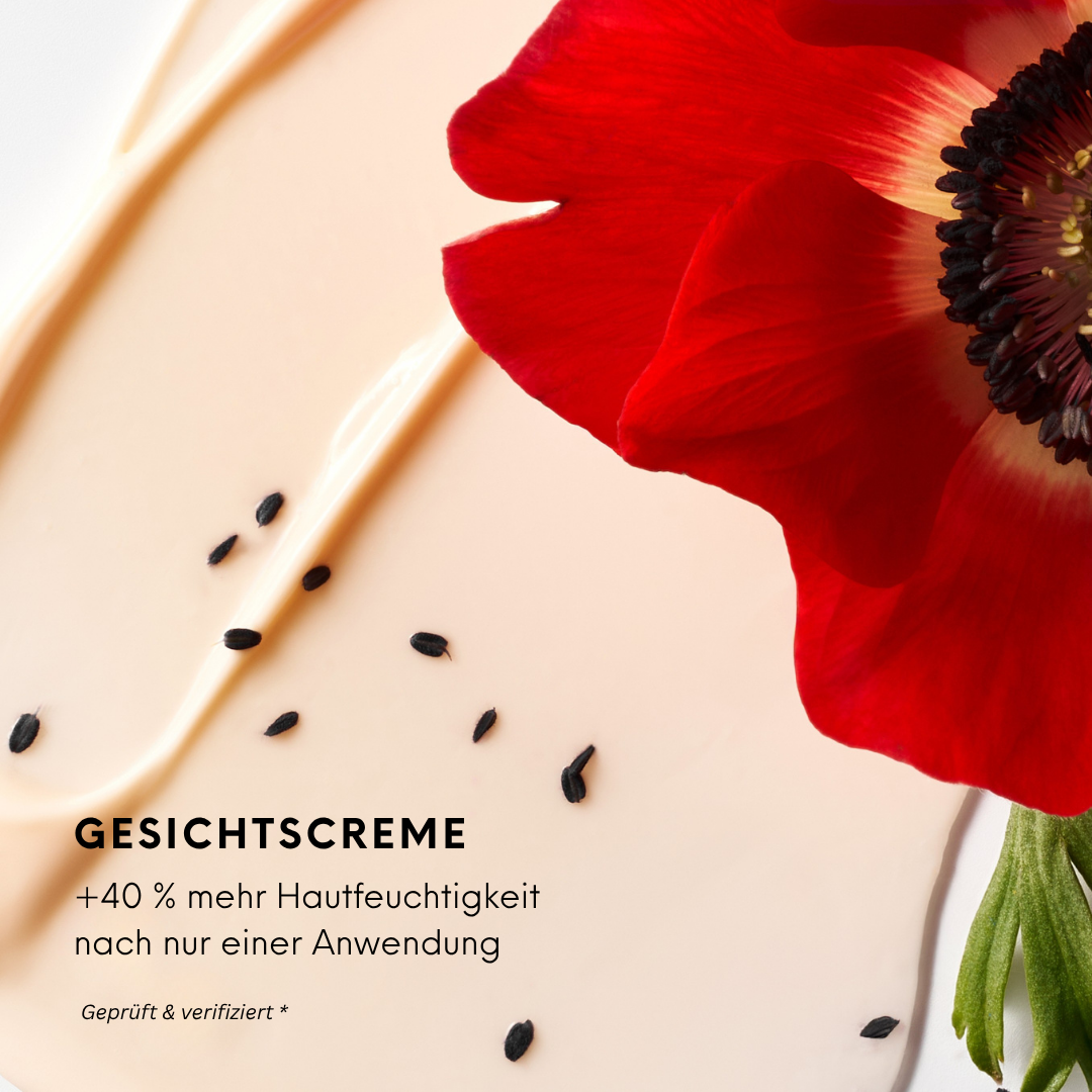 Gesichtscreme