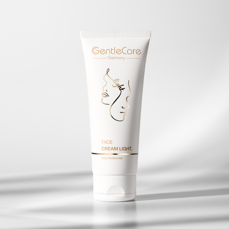 Face Cream Light
