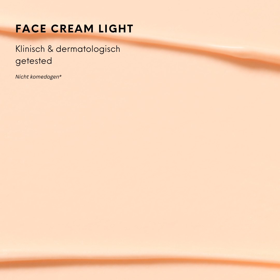 Face Cream Light