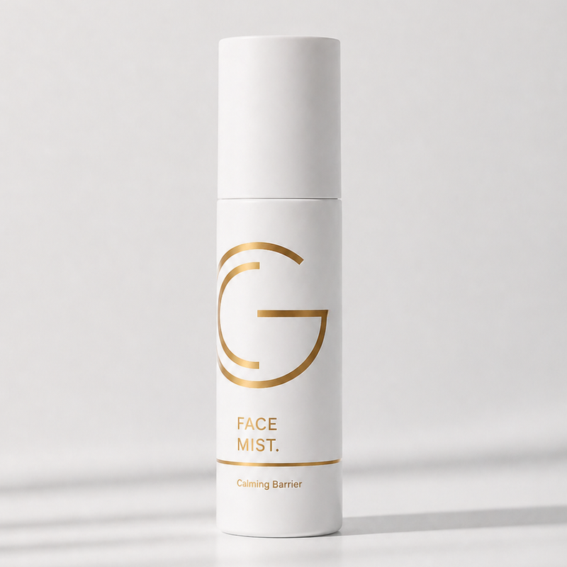 Rescue Mist