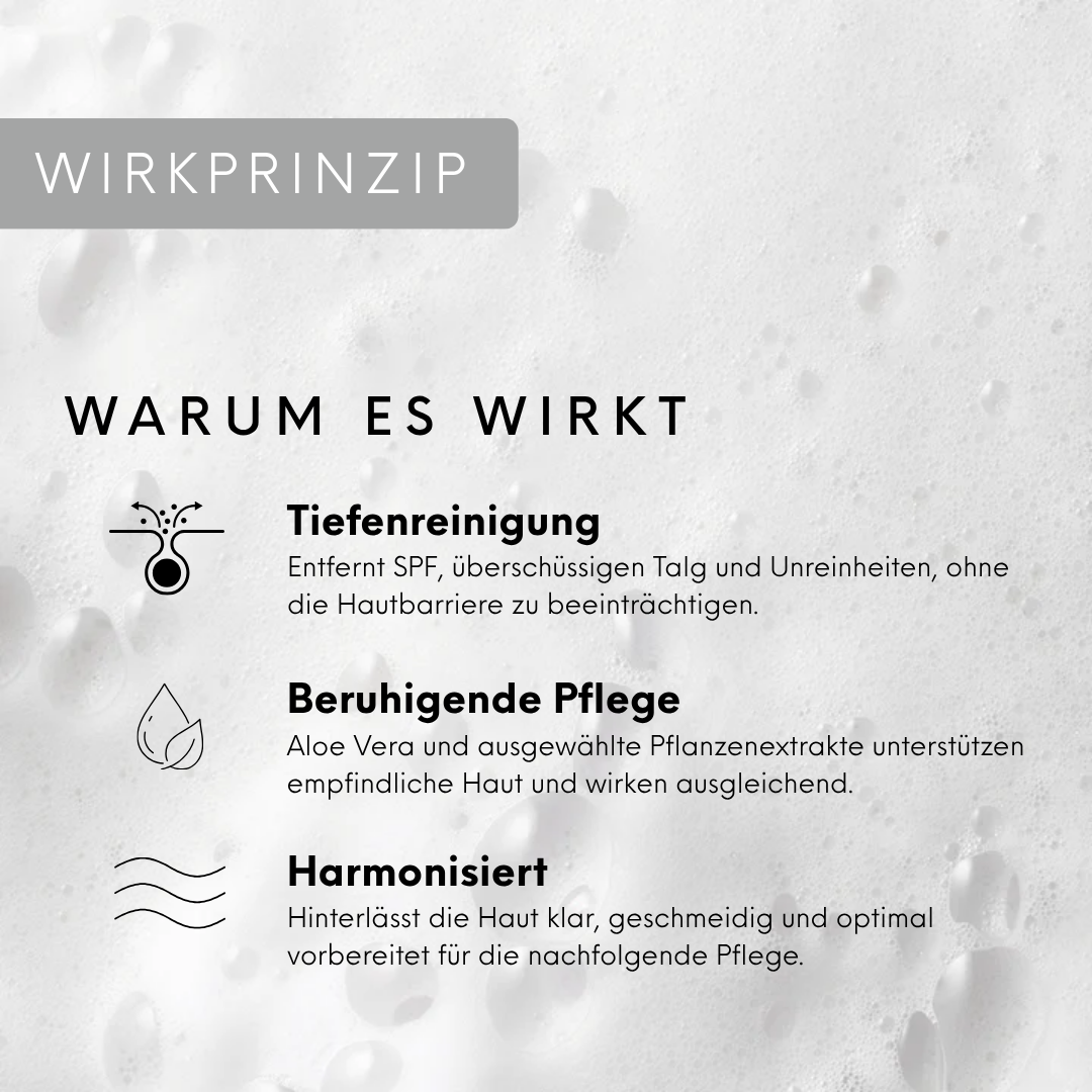 Gesichtsreiniger