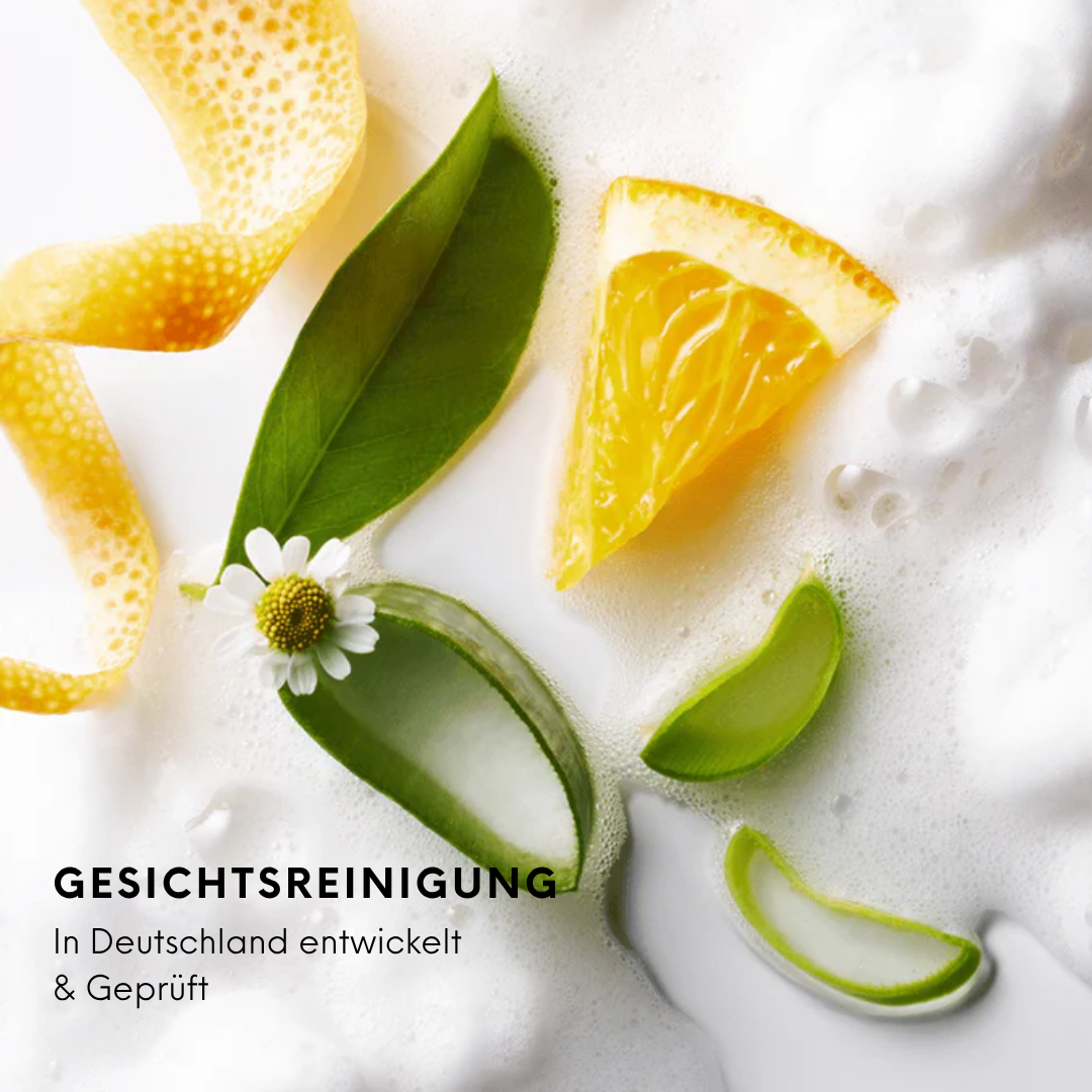 Gesichtsreiniger