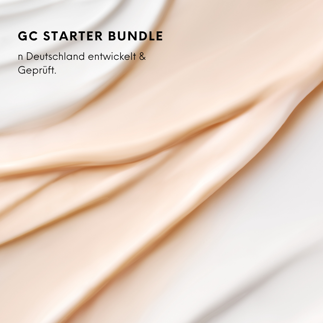 GC-Starterpaket