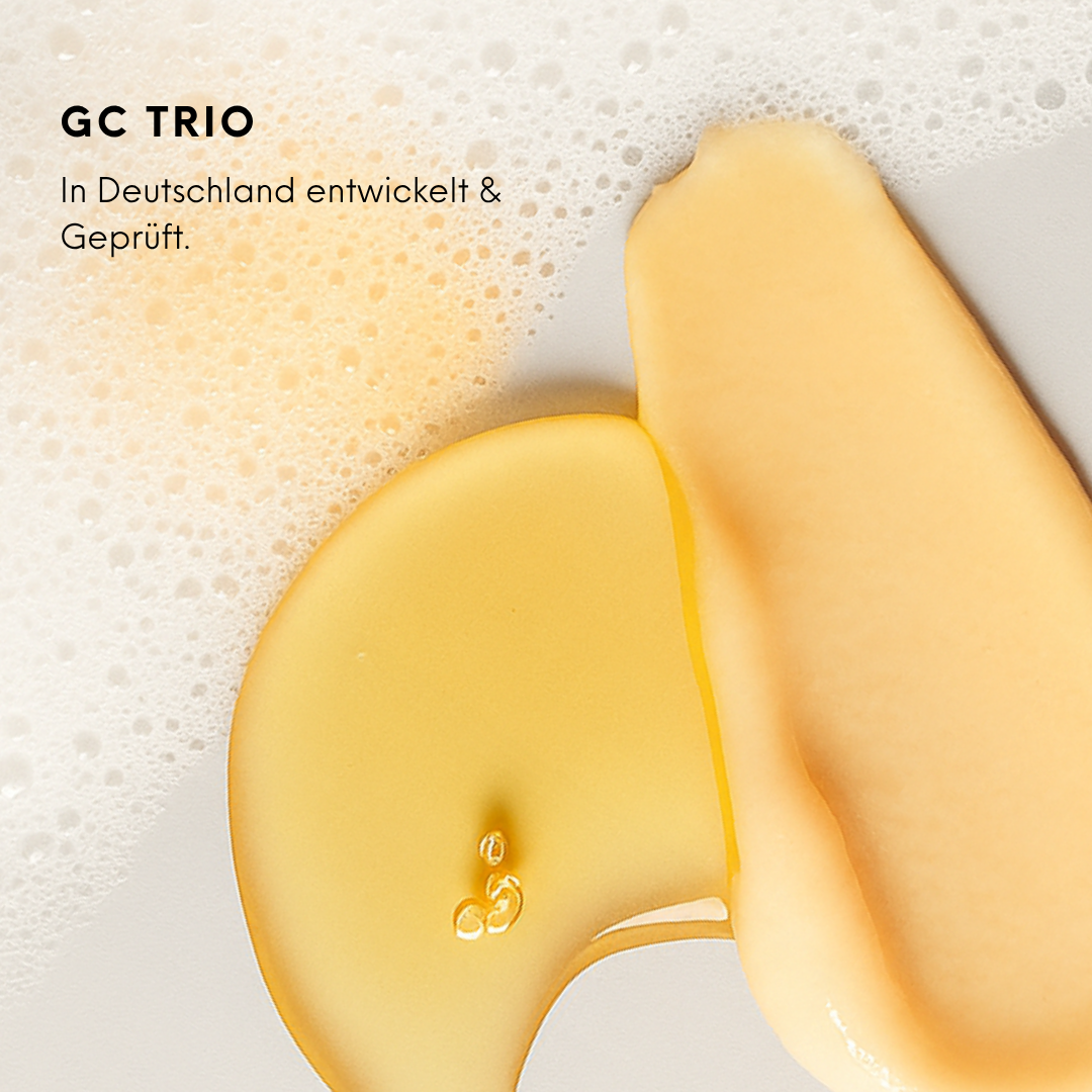 Das GC Trio