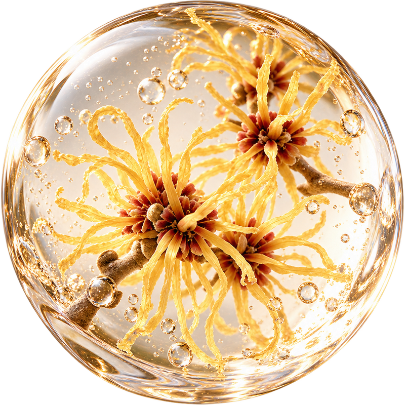 Hamamelis