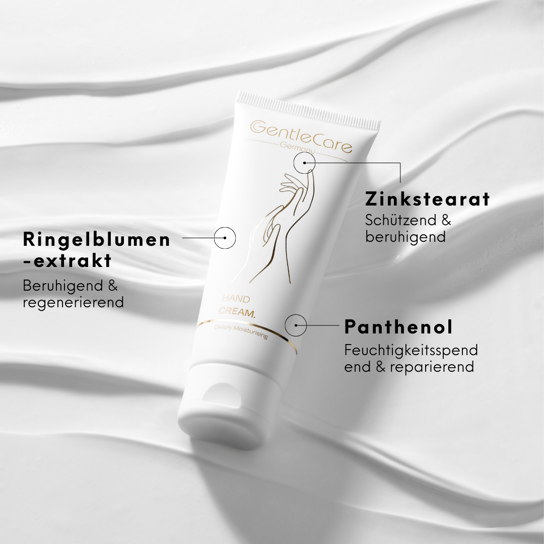 Hand Cream