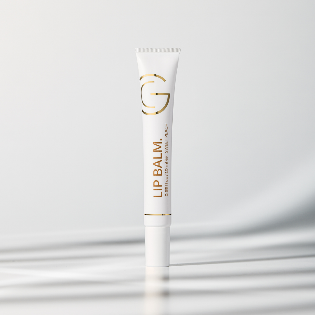 GentleCare Lippenbalsam
