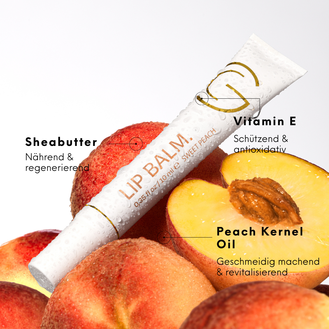 GentleCare Lip Balm
