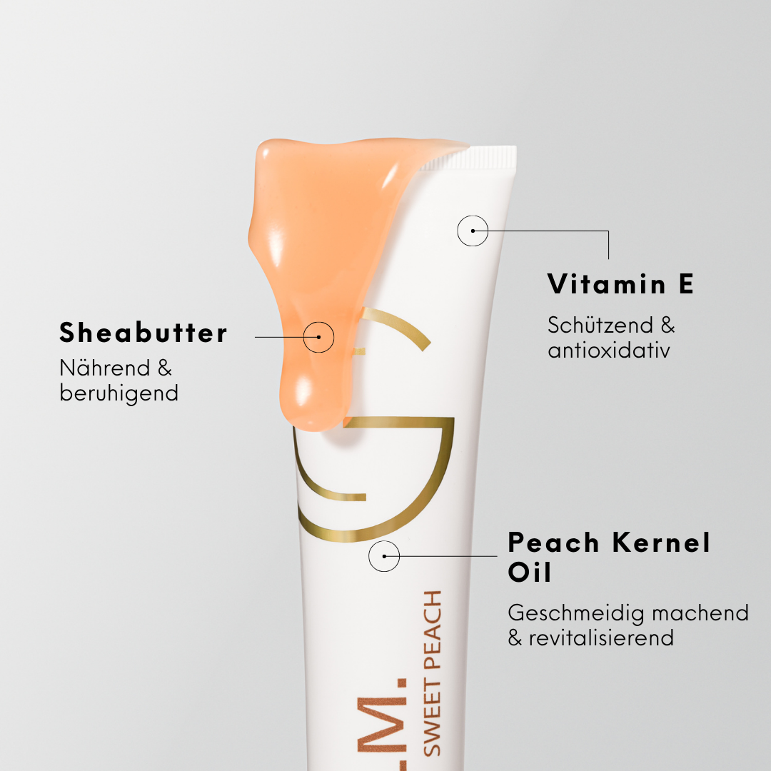 GentleCare Lippenbalsam