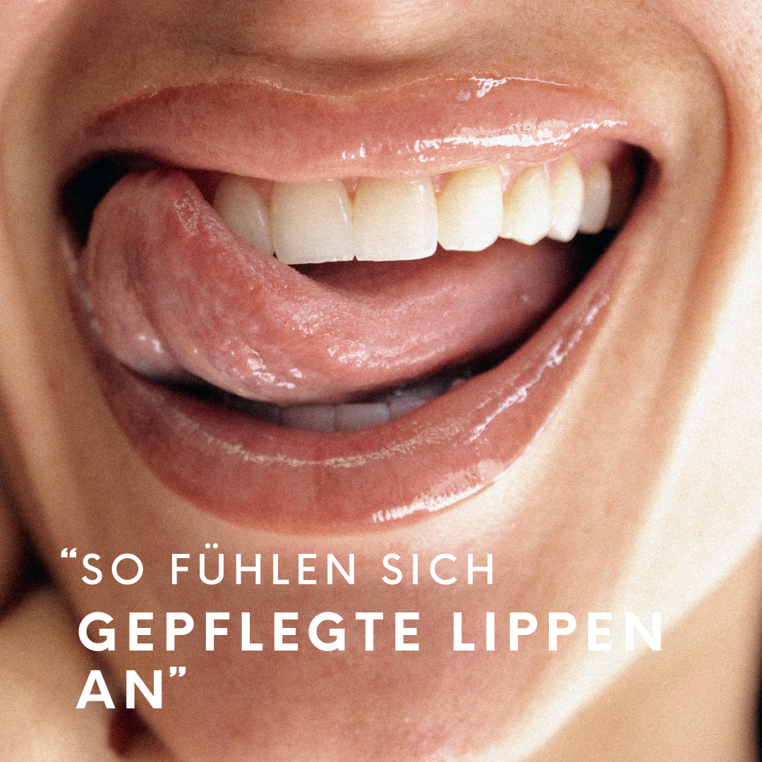 GentleCare Lippenbalsam