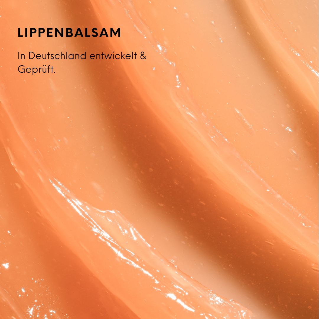 GentleCare Lippenbalsam