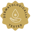 Skin-Safety Tested