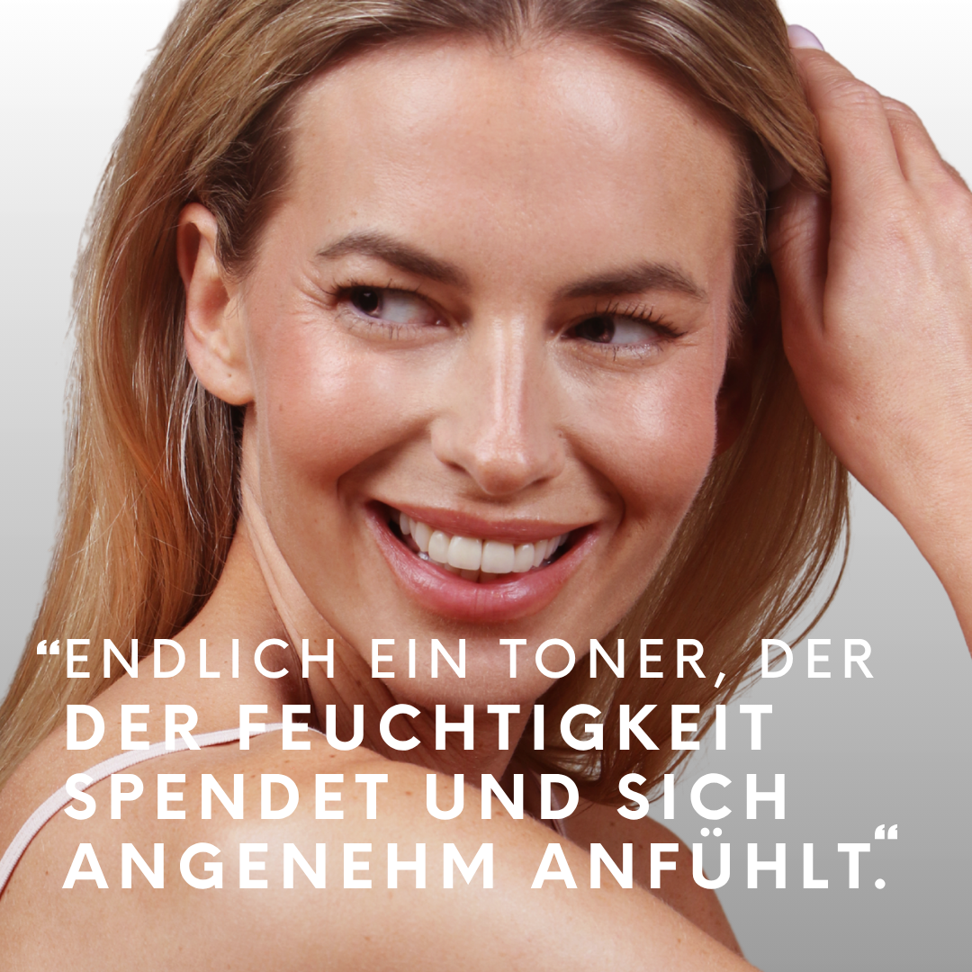 Gesichtswasser