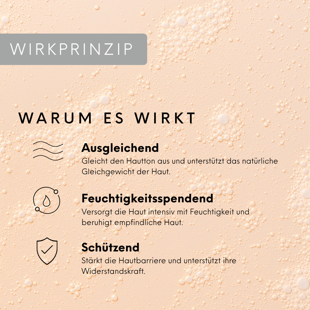 Gesichtswasser