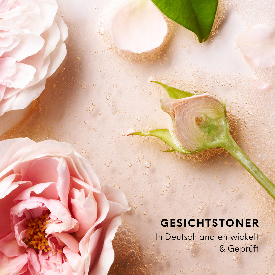Gesichtswasser