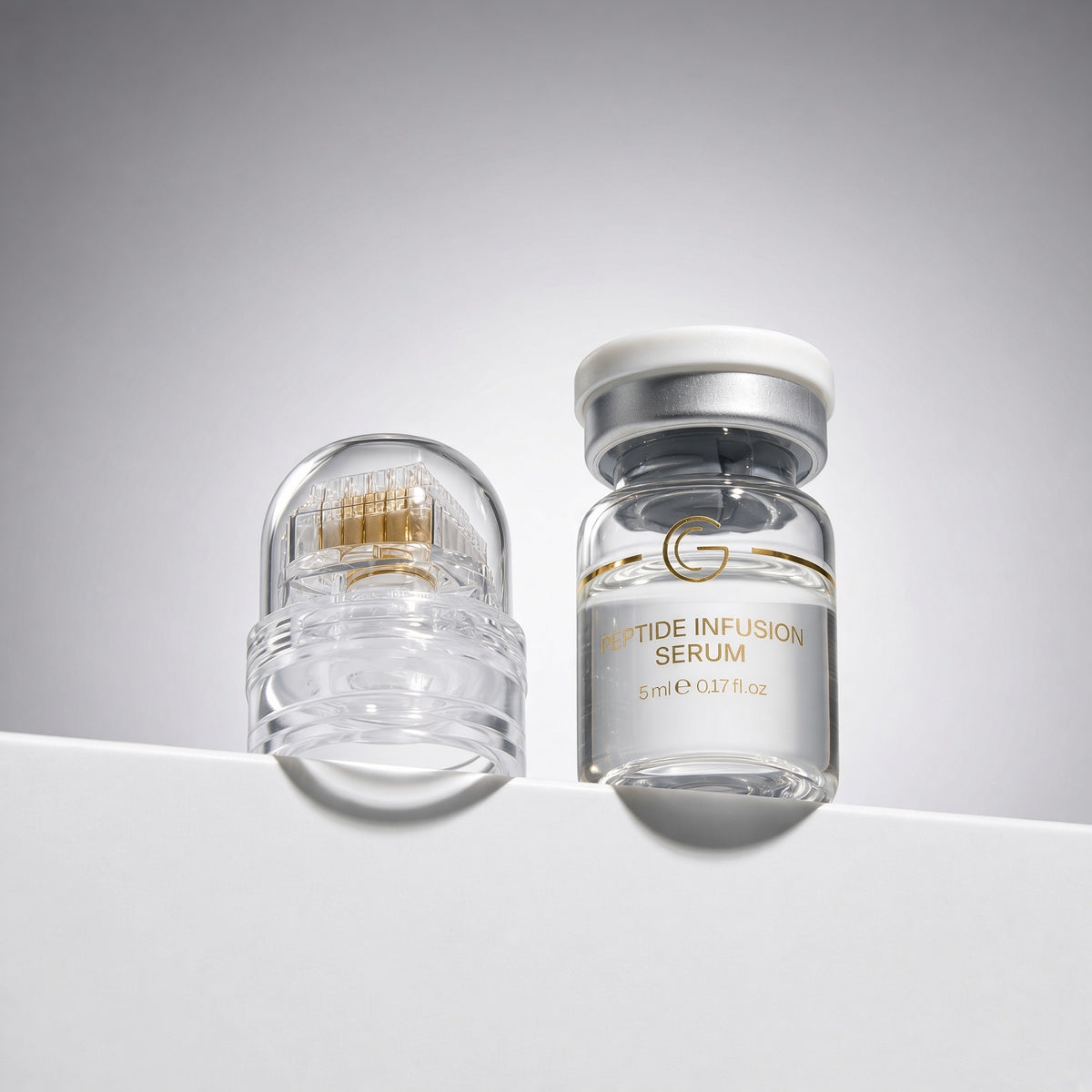Microneedling Infusion Kit