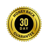 30-Day Money-Back Guarantee