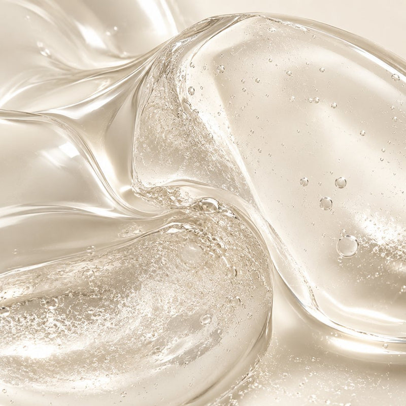 Panthenol & Allantoin