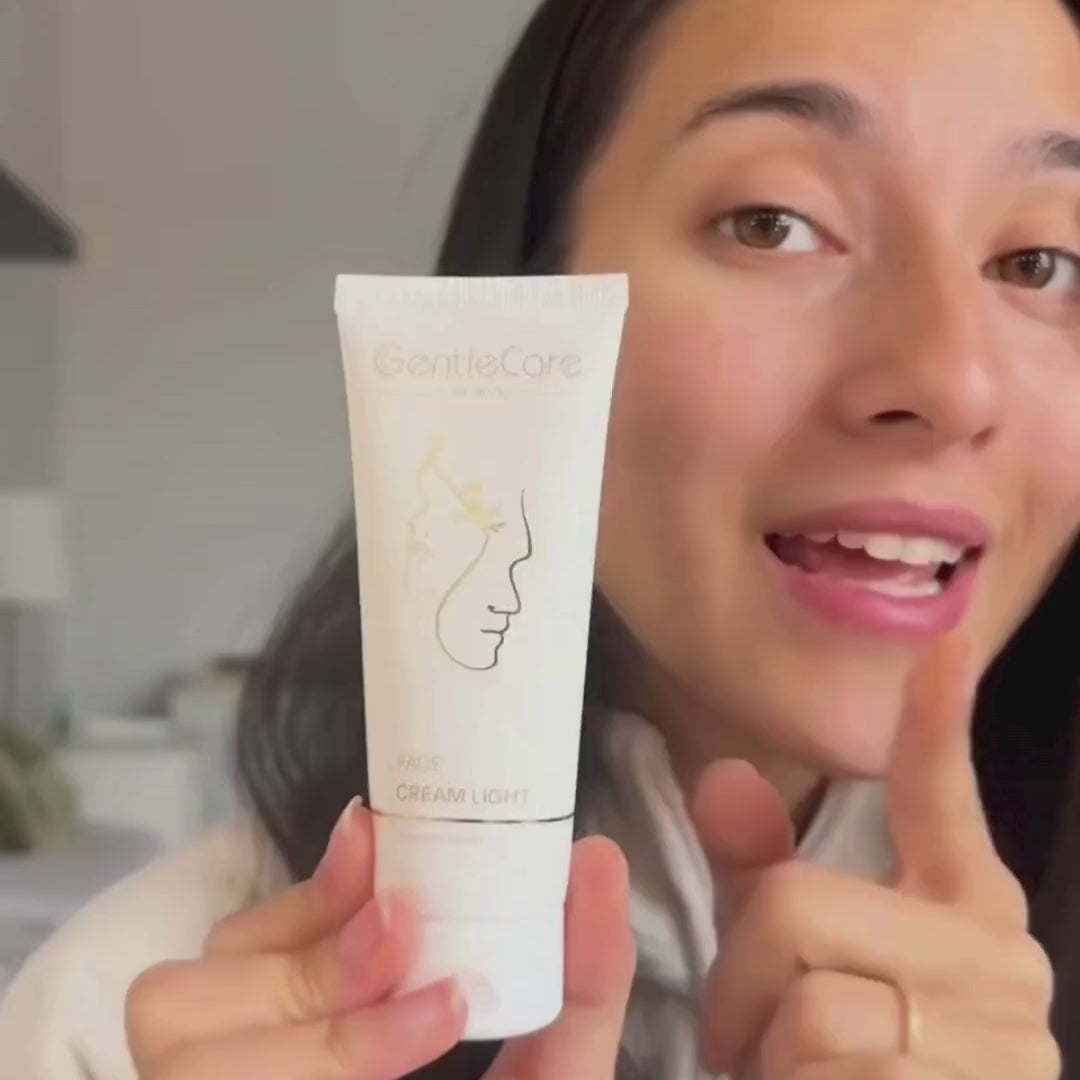 Face Cream Light