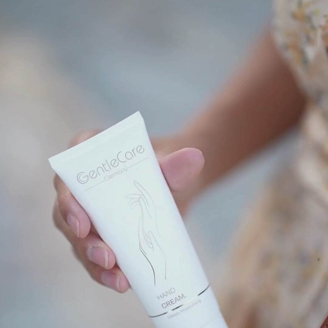 Hand Cream