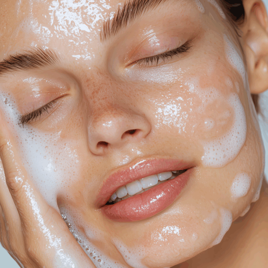 Face Wash - Image 3