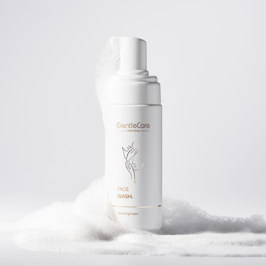 Face Wash - Image 2